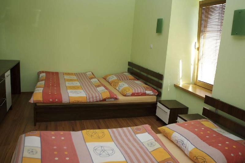 Penzion Stara Fara Makov Quarto foto